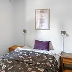 Сasa de vacaciones Vestskoven Iii