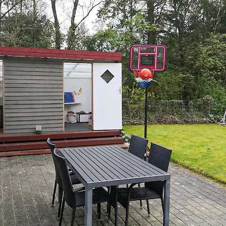 Stunning In Toftlund With Wifi Holiday home *