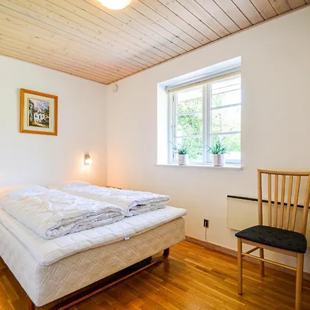 Stunning In Toftlund With Wifi Σπίτι διακοπών Vestergård