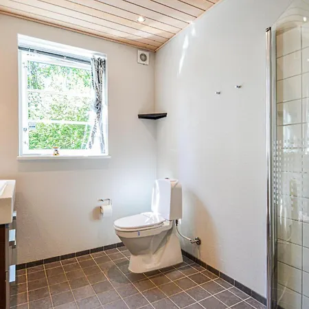 Stunning In Toftlund With Wifi Holiday home