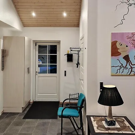 Holiday home Stunning In Toftlund With Wifi