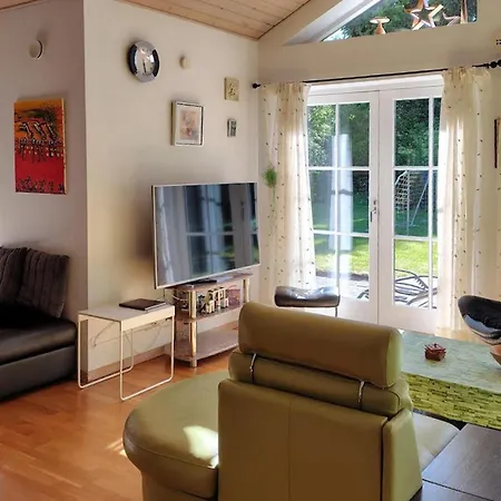 Stunning In Toftlund With Wifi Holiday home *