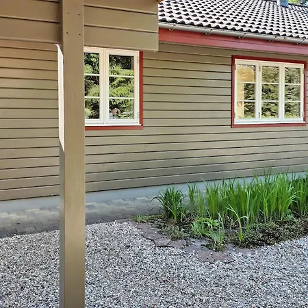 Holiday home Stunning In Toftlund With Wifi