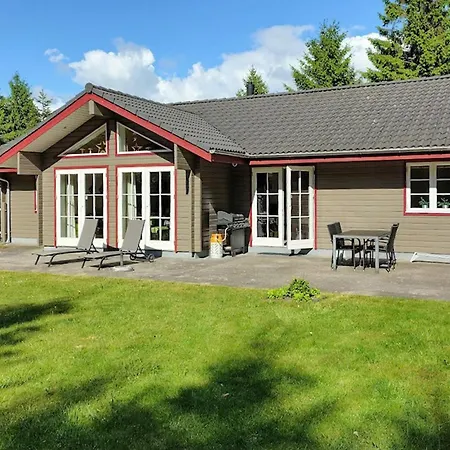 Stunning In Toftlund With Wifi Holiday home Vestergard