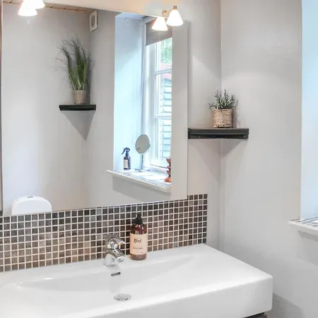 Vestskoven Iii Semesterbostad Toftlund