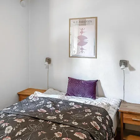 Semesterbostad Vestskoven Iii