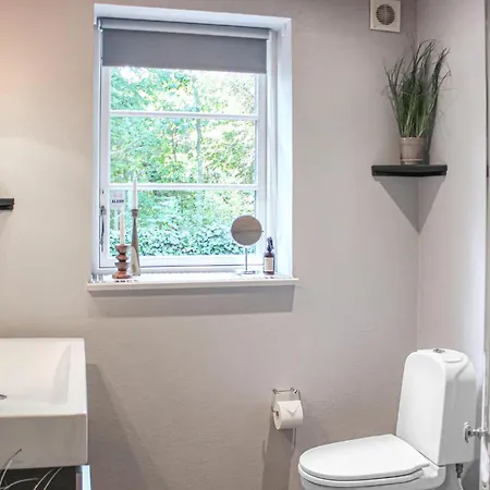 Vestskoven Iii Semesterbostad *