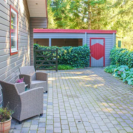 Semesterbostad Vestskoven Iii *