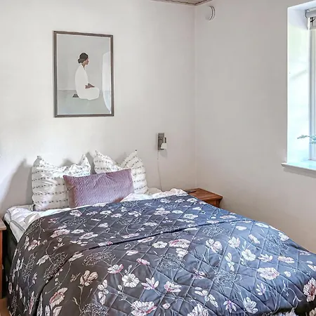 Semesterbostad Vestskoven Iii Toftlund