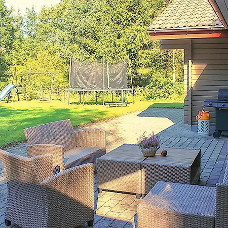 Vestskoven Iii * Toftlund