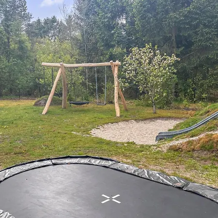 Vestskoven Iii Toftlund