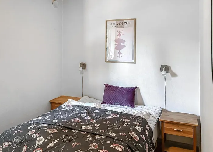 Tatil Evi Vestskoven Iii